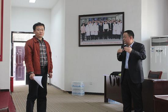 百科講壇第四十講—重視癡呆的診斷和識別