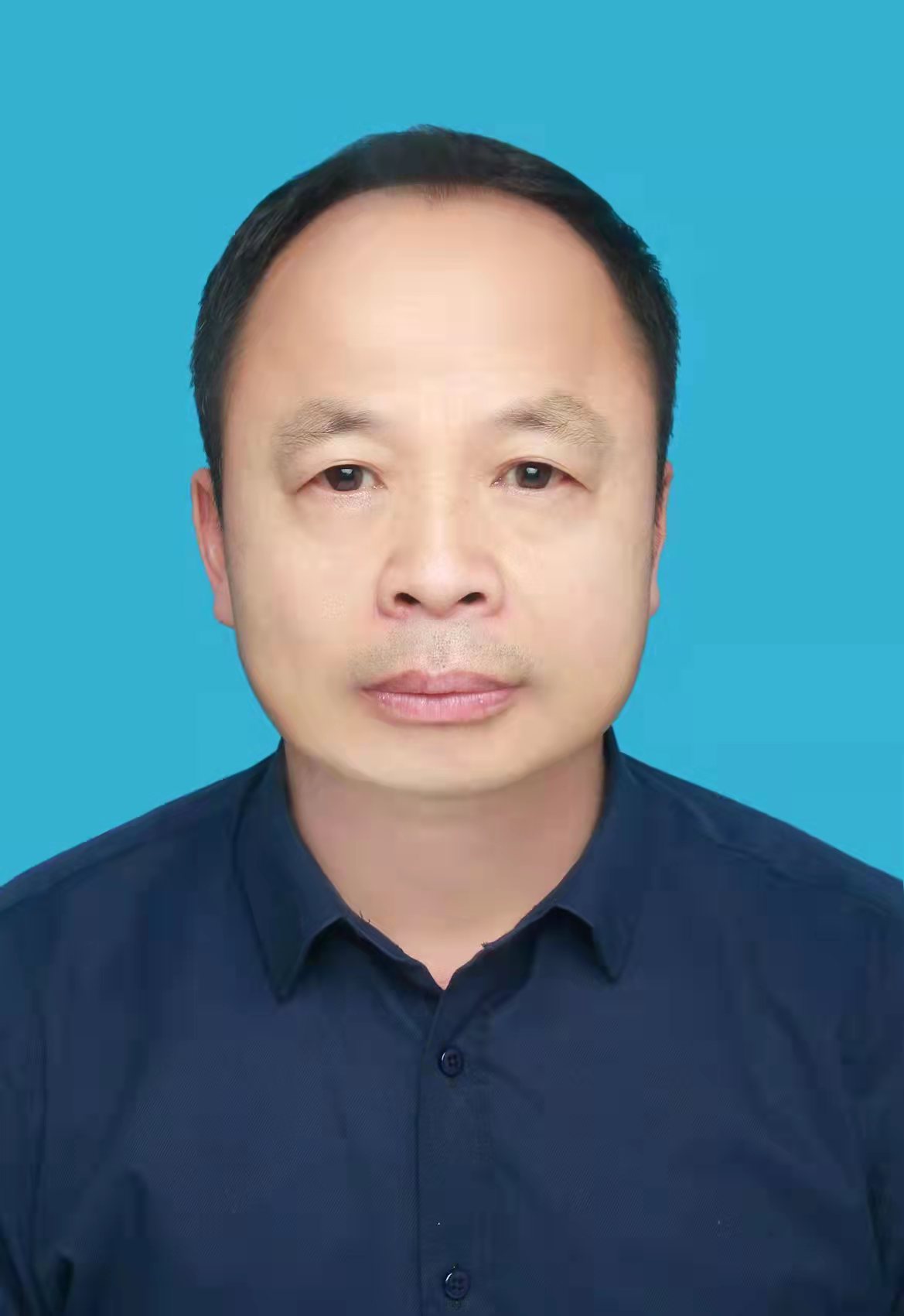 付林