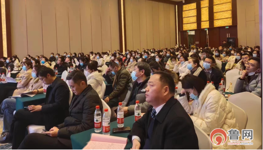 菏澤市第一屆機械通氣培訓(xùn)班“瑞呼吸大講堂”開班