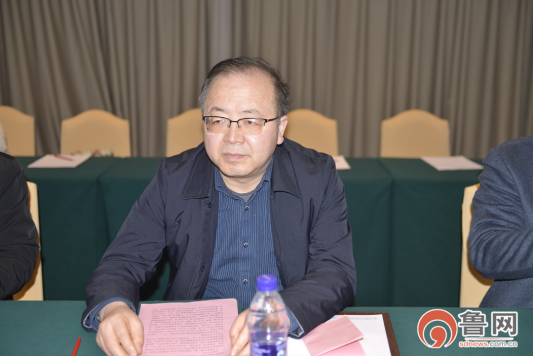 2023年菏澤市重癥質控會議召開