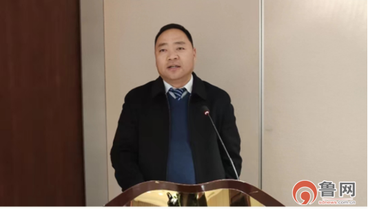 2023年菏澤市重癥質控會議召開