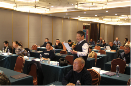 第八屆魯西南重癥鎮痛鎮靜論壇暨京魯重癥研討會在菏澤舉行