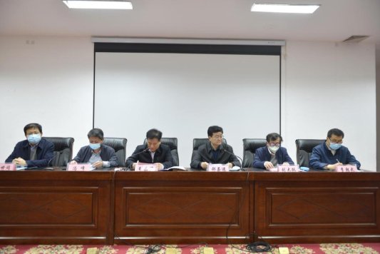 2023年藥物/醫療器械臨床試驗與倫理審查培訓班暨首屆GCP牡丹論壇在菏澤市立醫院舉行