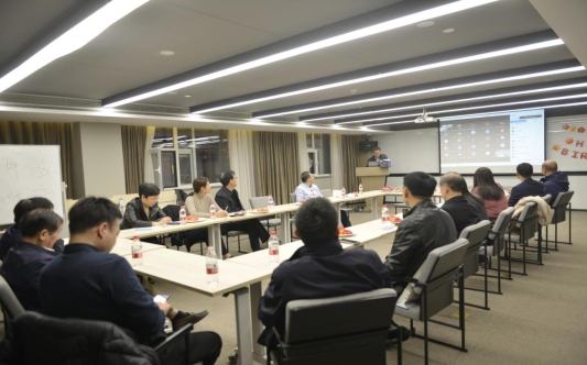 2023年藥物/醫療器械臨床試驗與倫理審查培訓班暨首屆GCP牡丹論壇在菏澤市立醫院舉行