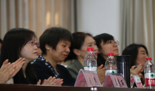 “菏澤市血液凈化護理學術會議” 暨“菏澤市血液凈化護理演講比賽”成功舉辦