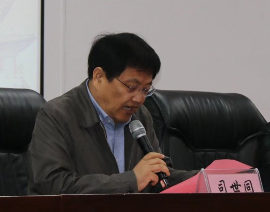 “菏澤市血液凈化護理學術會議” 暨“菏澤市血液凈化護理演講比賽”成功舉辦