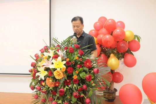菏澤市立醫院腦科院區舉辦“優質服務 從我做起”演講比賽慶祝成立兩周年