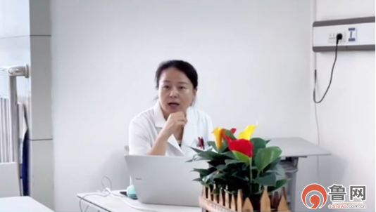 菏澤市立醫(yī)院舉行“宮守有理，頸然有序”婦科讀書會