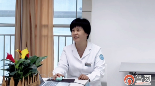 菏澤市立醫(yī)院舉行“宮守有理，頸然有序”婦科讀書會