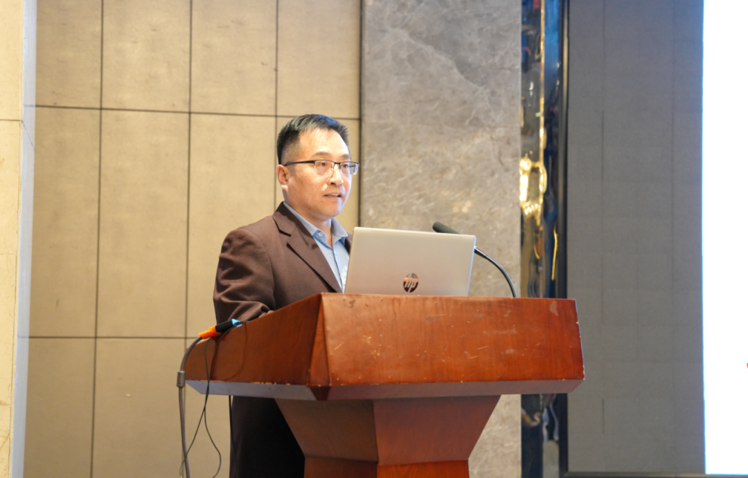 菏澤市癌癥中心舉辦2023年癌癥防控工作會議暨癌癥早診早治技術培訓
