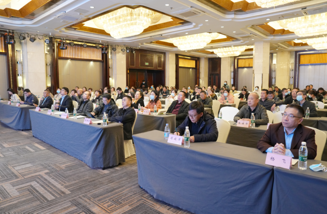 菏澤市癌癥中心舉辦2023年癌癥防控工作會議暨癌癥早診早治技術培訓