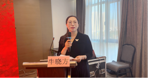 “共建、共享、共贏”菏澤市臨床藥學專科聯盟正式成立