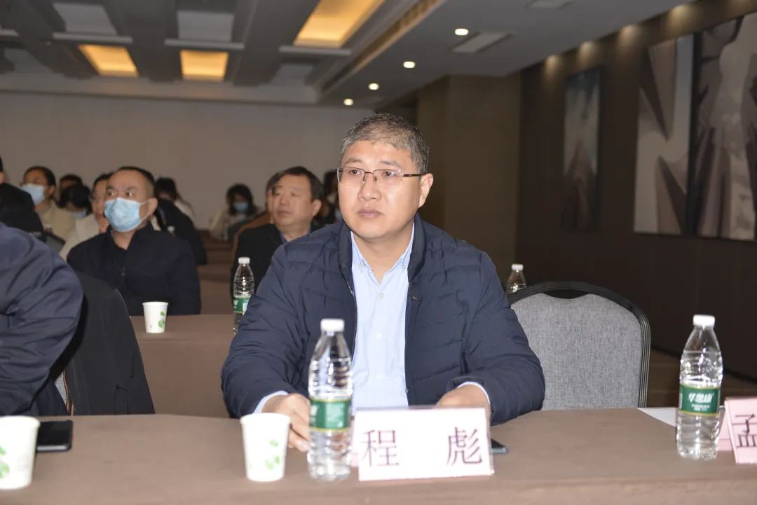 “共建、共享、共贏”菏澤市臨床藥學專科聯盟正式成立