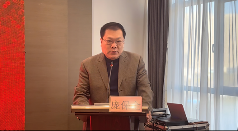 “共建、共享、共贏”菏澤市臨床藥學專科聯盟正式成立