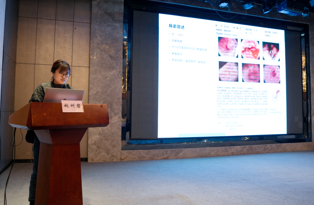 菏澤市癌癥中心舉辦2023年癌癥防控工作會議暨癌癥早診早治技術培訓