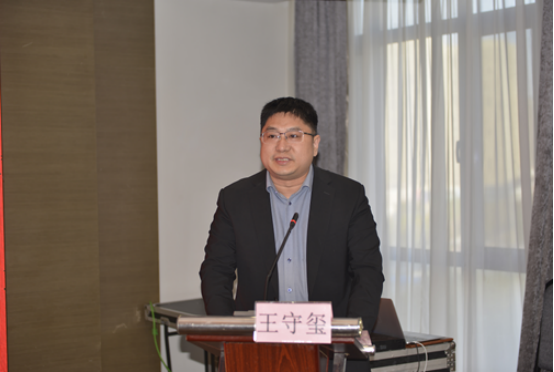 “共建、共享、共贏”菏澤市臨床藥學專科聯盟正式成立
