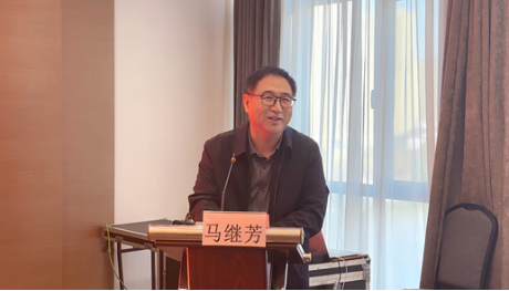“共建、共享、共贏”菏澤市臨床藥學專科聯盟正式成立