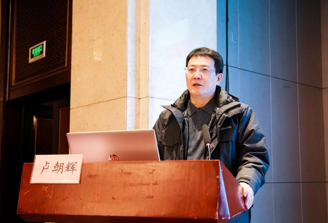菏澤市癌癥中心舉辦2023年癌癥防控工作會議暨癌癥早診早治技術培訓