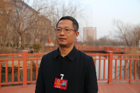 菏澤市政協委員周東升:啟動“名醫推介”工程 提高醫療機構核心競爭力