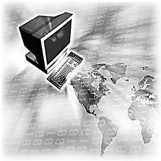 我國信息資源開發利用 基礎雖薄弱，進步正當時