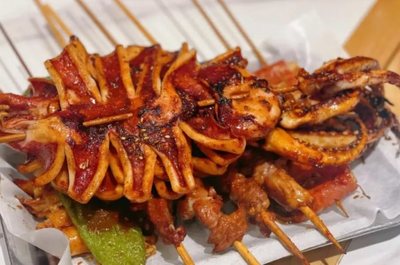 魷煎俠加盟與旅游開發項目策劃咨詢的協同發展機遇