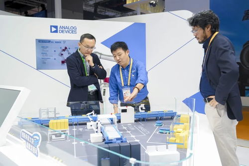 Adi進(jìn)博進(jìn)行時(shí)｜以數(shù)智之力，促進(jìn)可持續(xù)發(fā)展的未來工業(yè)信息咨詢服務(wù)