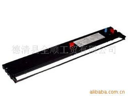 德清縣全順工貿(mào) 色帶與碳帶產(chǎn)品全覽，適配多種碳帶打印機(jī)解決方案